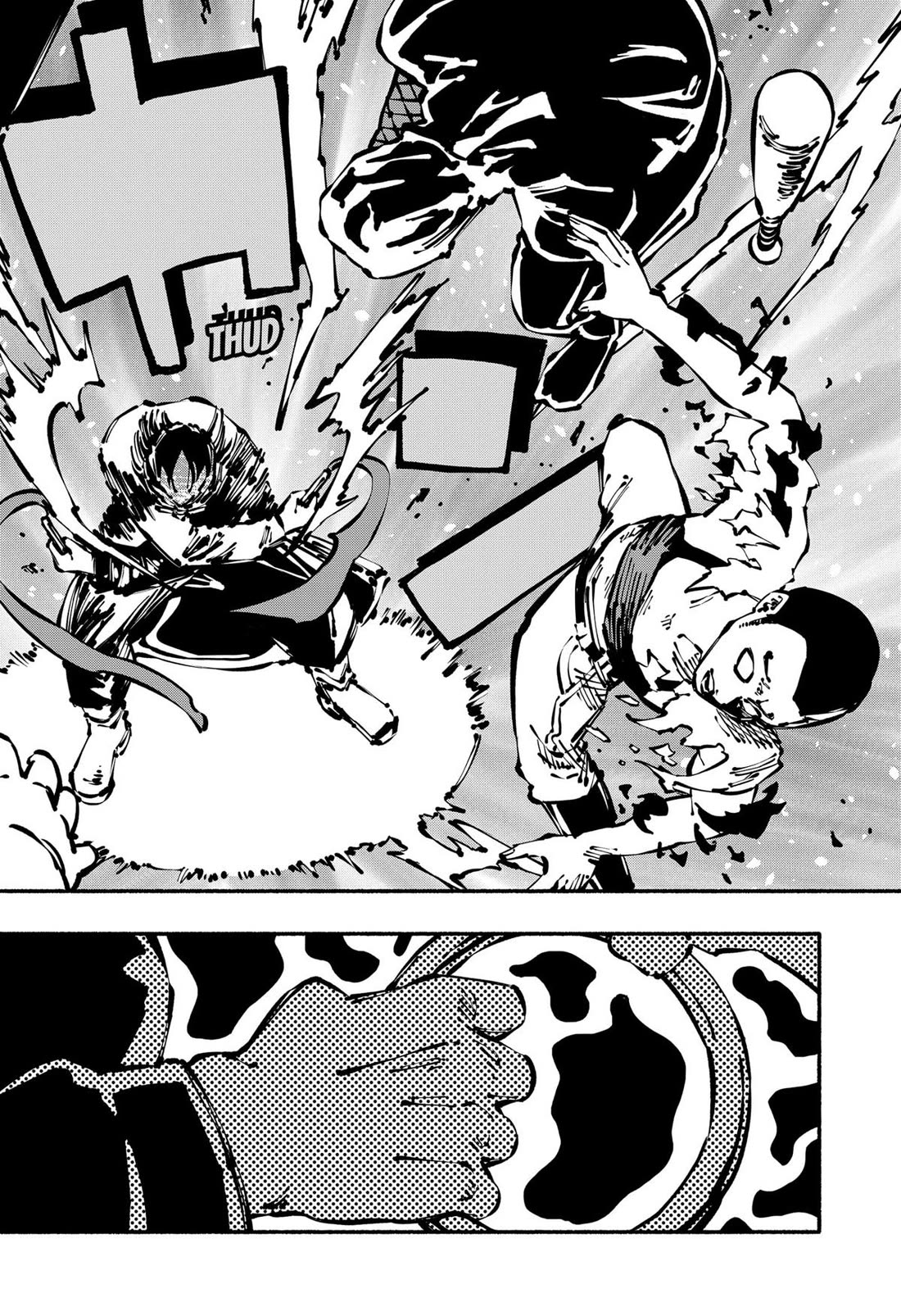 Delinquent Gacha Chapter 11 page 10 - Chapter 11