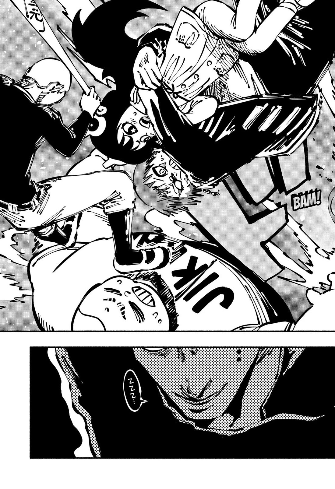 Delinquent Gacha Chapter 11 page 11 - Chapter 11