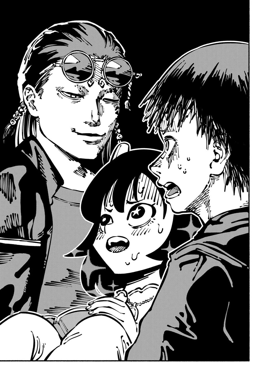 Delinquent Gacha Chapter 11 page 9 - Chapter 11