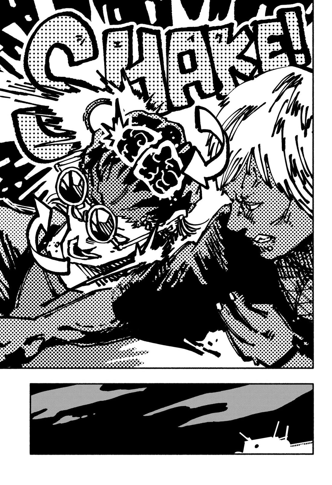 Delinquent Gacha Chapter 12 page 11 - Chapter 12