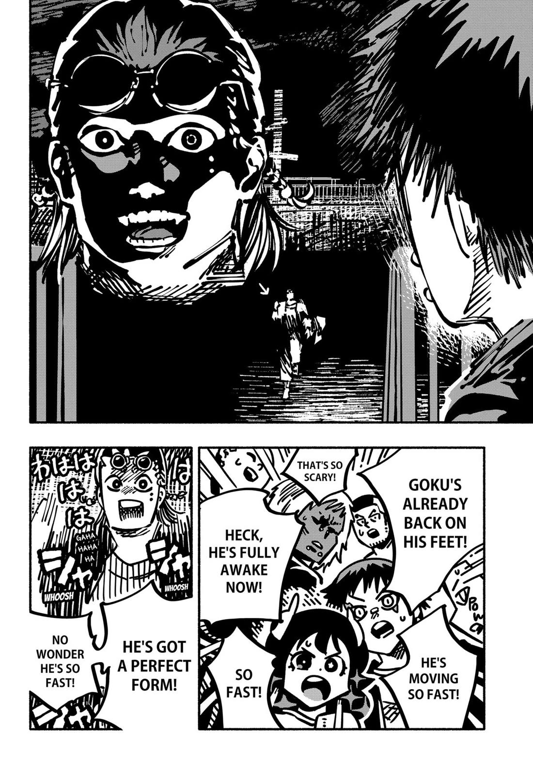Delinquent Gacha Chapter 12 page 14 - Chapter 12