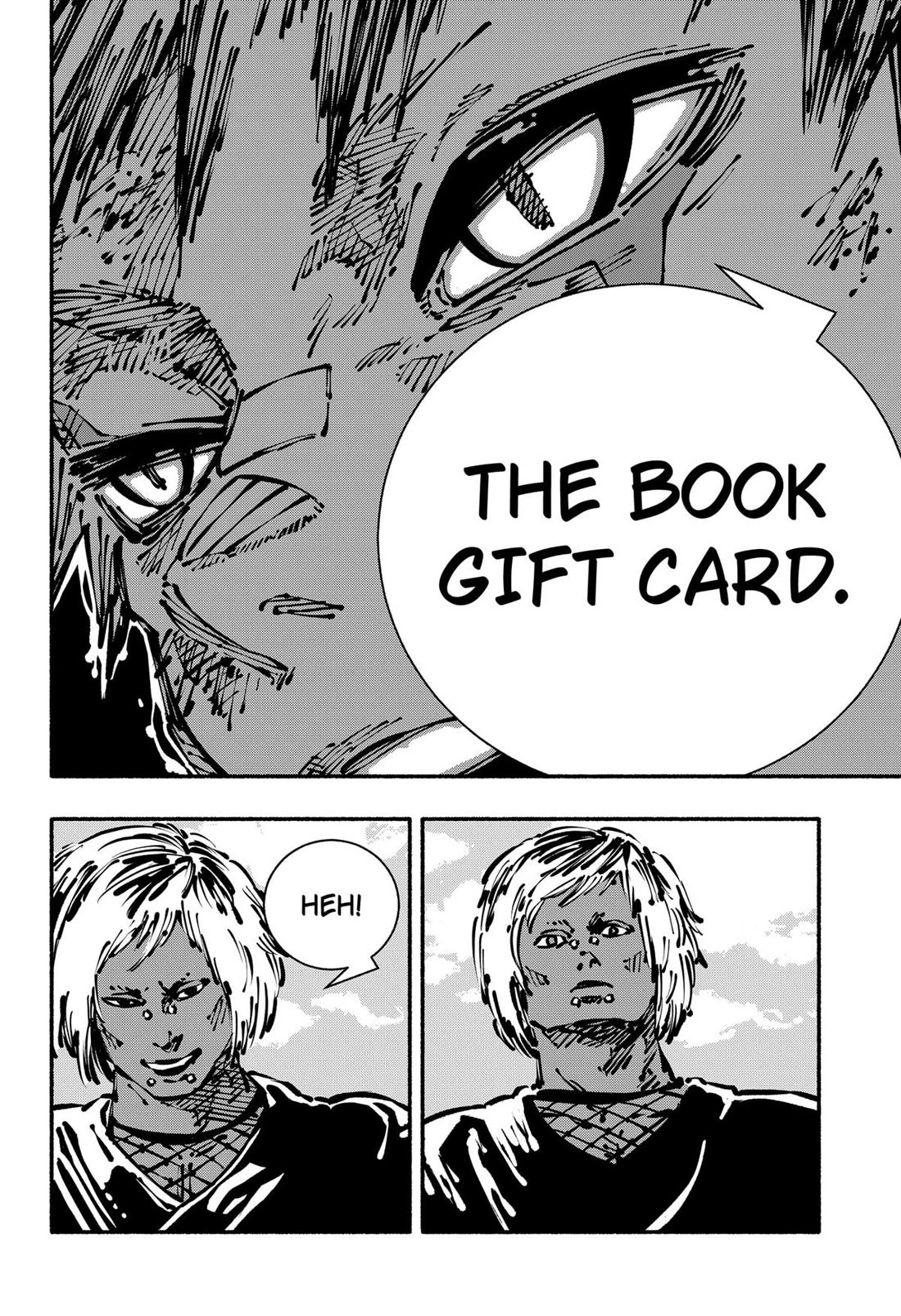 Delinquent Gacha Chapter 13 page 11 - Chapter 13
