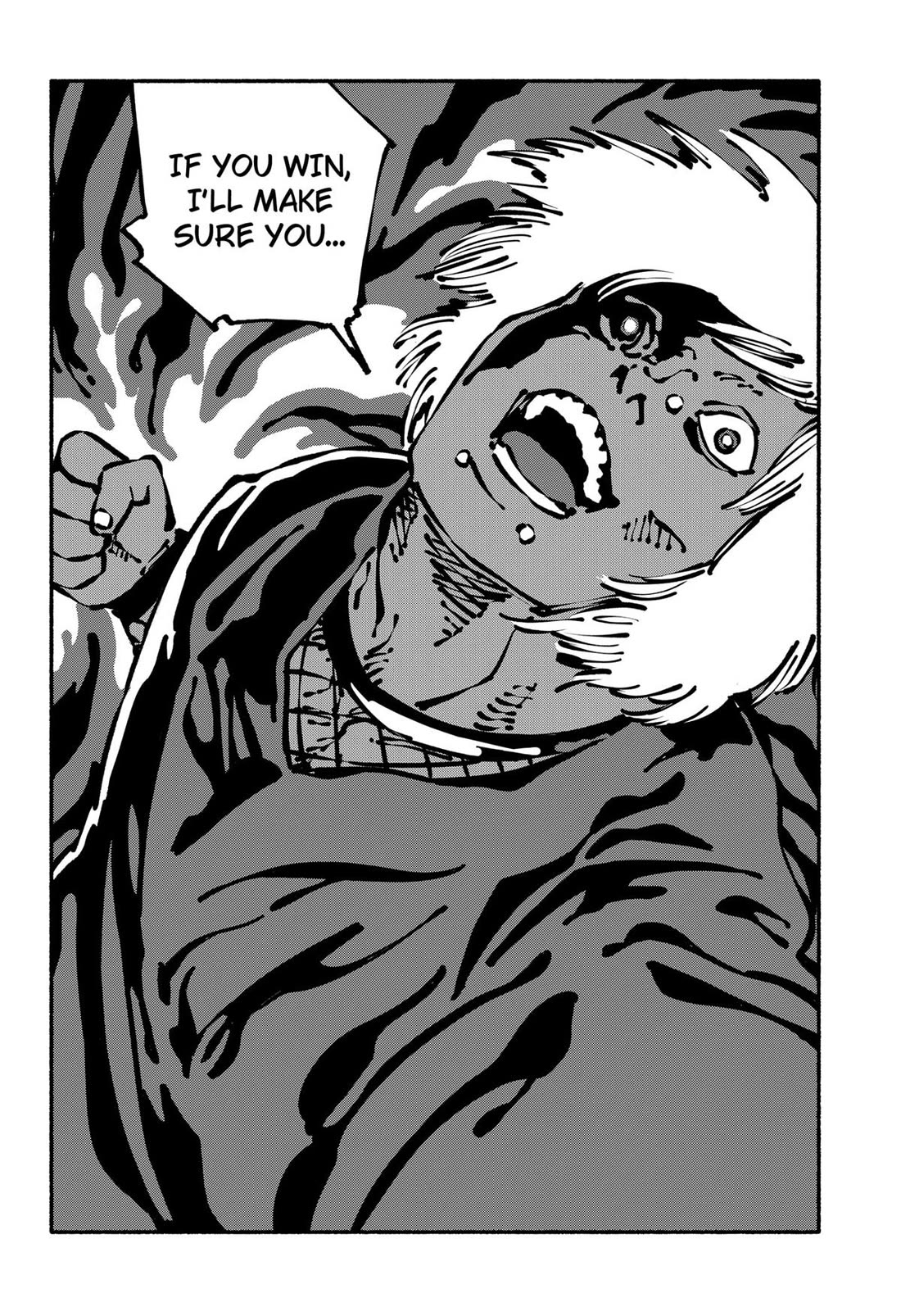 Delinquent Gacha Chapter 13 page 13 - Chapter 13