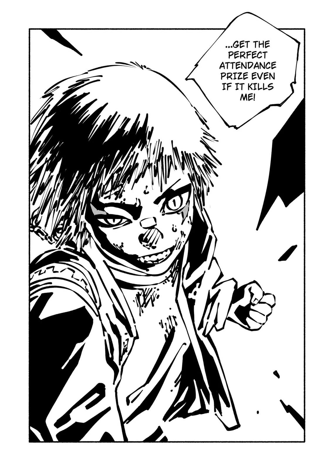 Delinquent Gacha Chapter 13 page 14 - Chapter 13