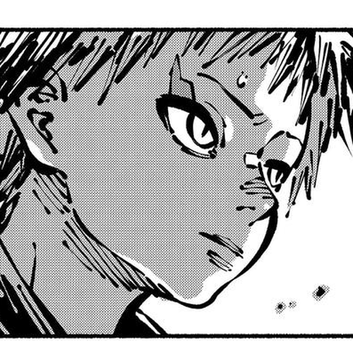 Delinquent Gacha Chapter 13 cover