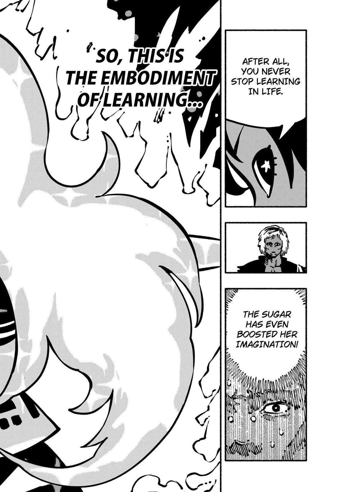 Delinquent Gacha Chapter 14 page 18 - Chapter 14