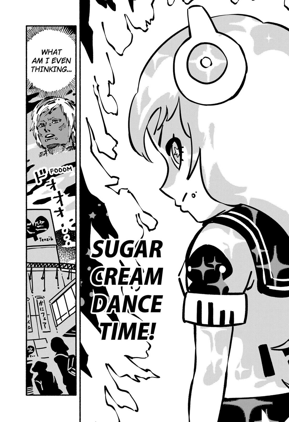 Delinquent Gacha Chapter 14 page 19 - Chapter 14