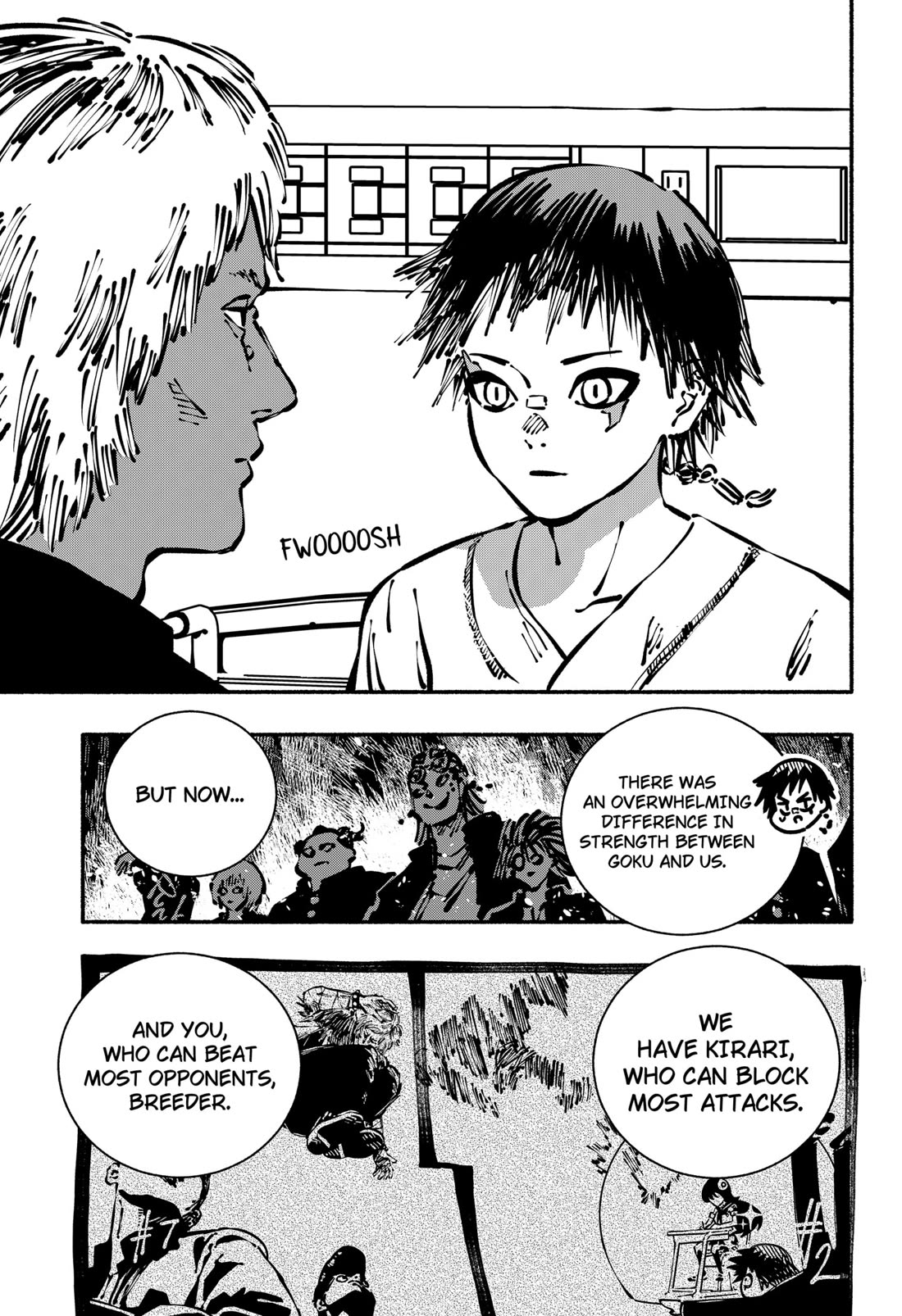 Delinquent Gacha Chapter 15 page 11 - Chapter 15: #15 FINALLY, IT'S GACHA TIME