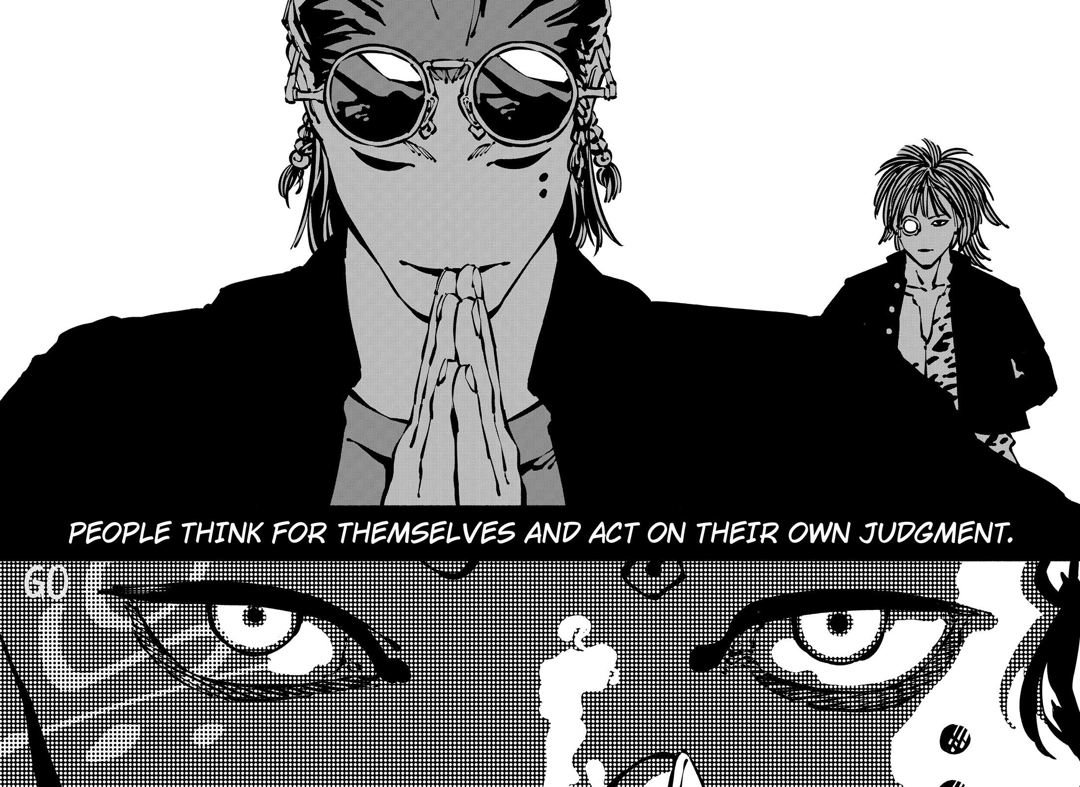 Delinquent Gacha Chapter 15 page 16 - Chapter 15: #15 FINALLY, IT'S GACHA TIME