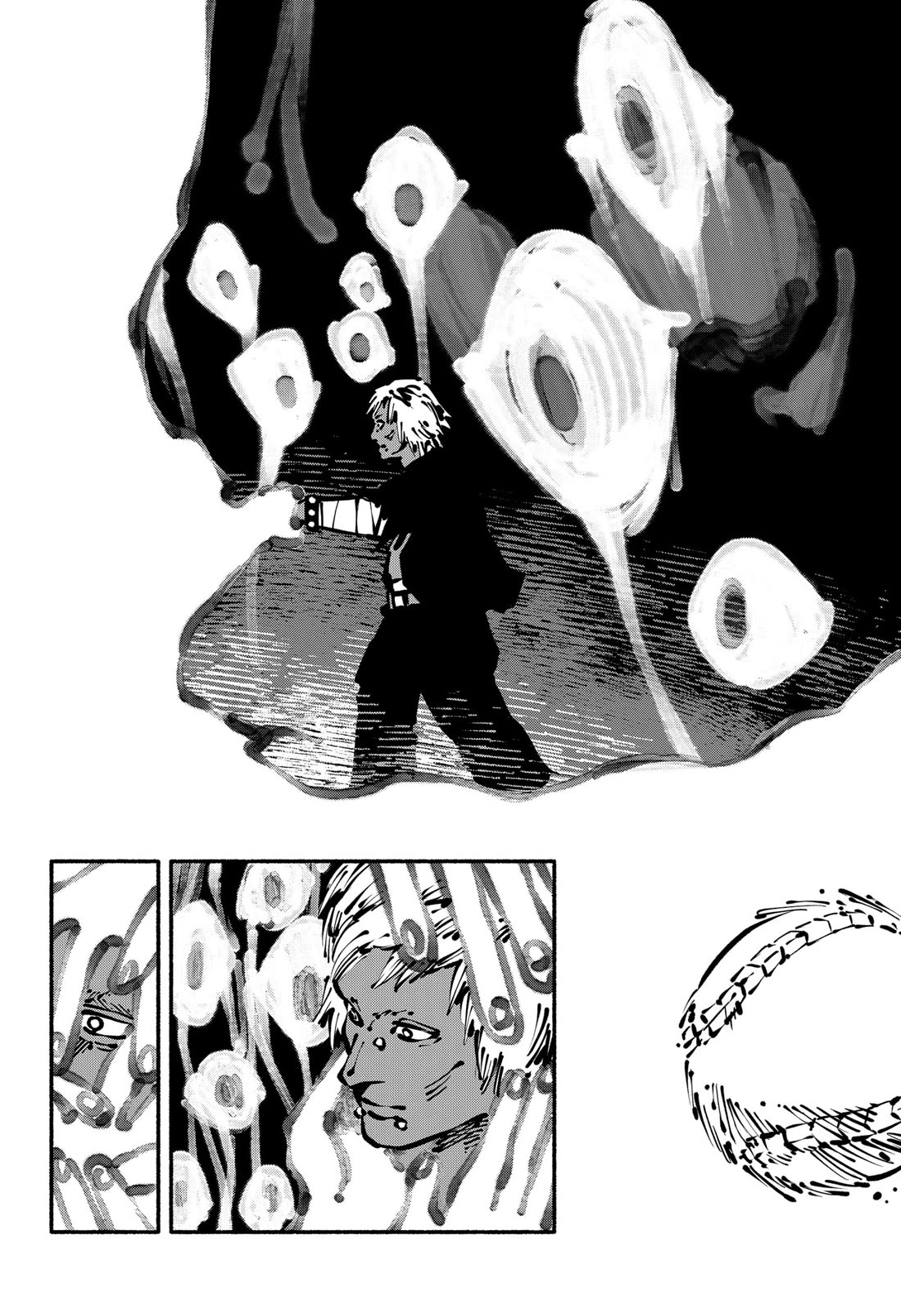 Delinquent Gacha Chapter 16 page 13 - Chapter 16: #16 BZZZ