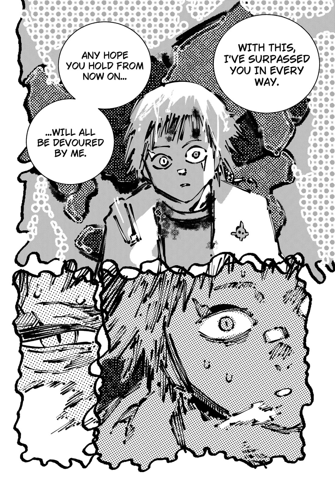 Delinquent Gacha Chapter 16 page 17 - Chapter 16: #16 BZZZ
