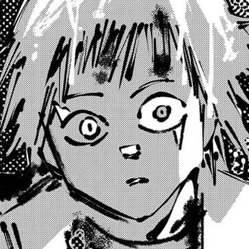 Delinquent Gacha Chapter 16: #16 BZZZ cover