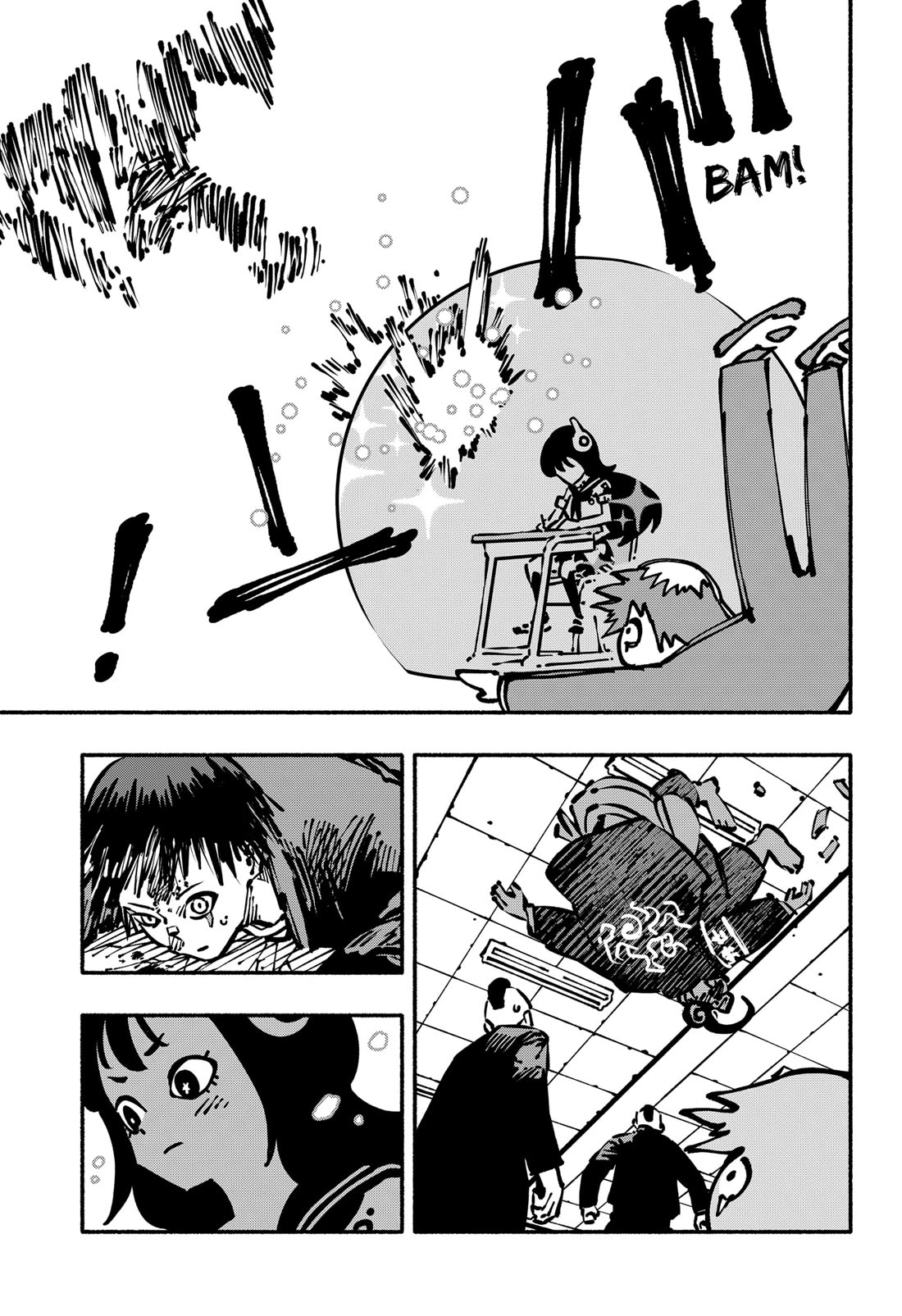 Delinquent Gacha Chapter 2 page 17 - Chapter 2: #2 HYPER TSUNDELATION SUPER TURBO