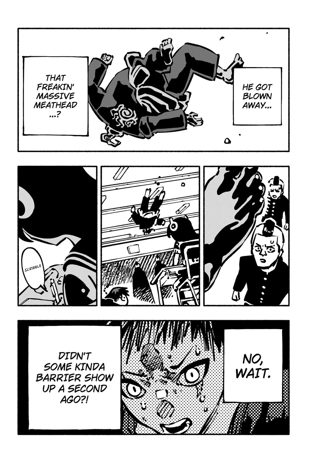 Delinquent Gacha Chapter 2 page 18 - Chapter 2: #2 HYPER TSUNDELATION SUPER TURBO