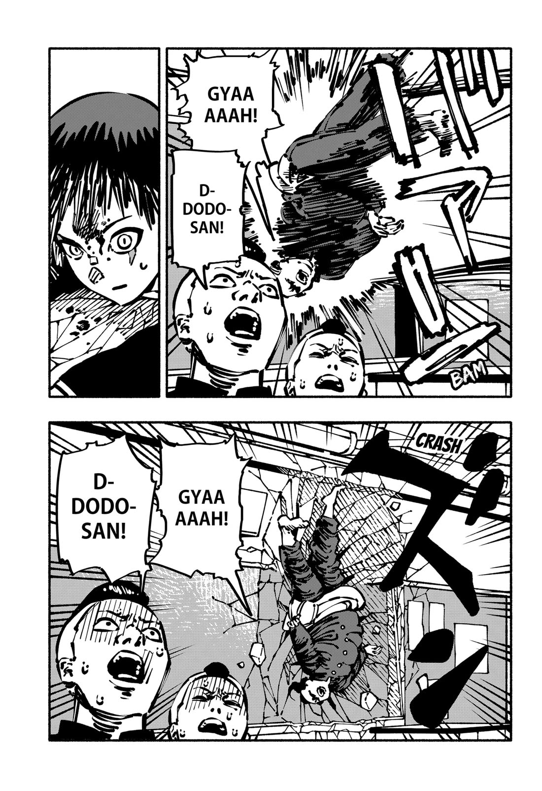 Delinquent Gacha Chapter 2 page 19 - Chapter 2: #2 HYPER TSUNDELATION SUPER TURBO