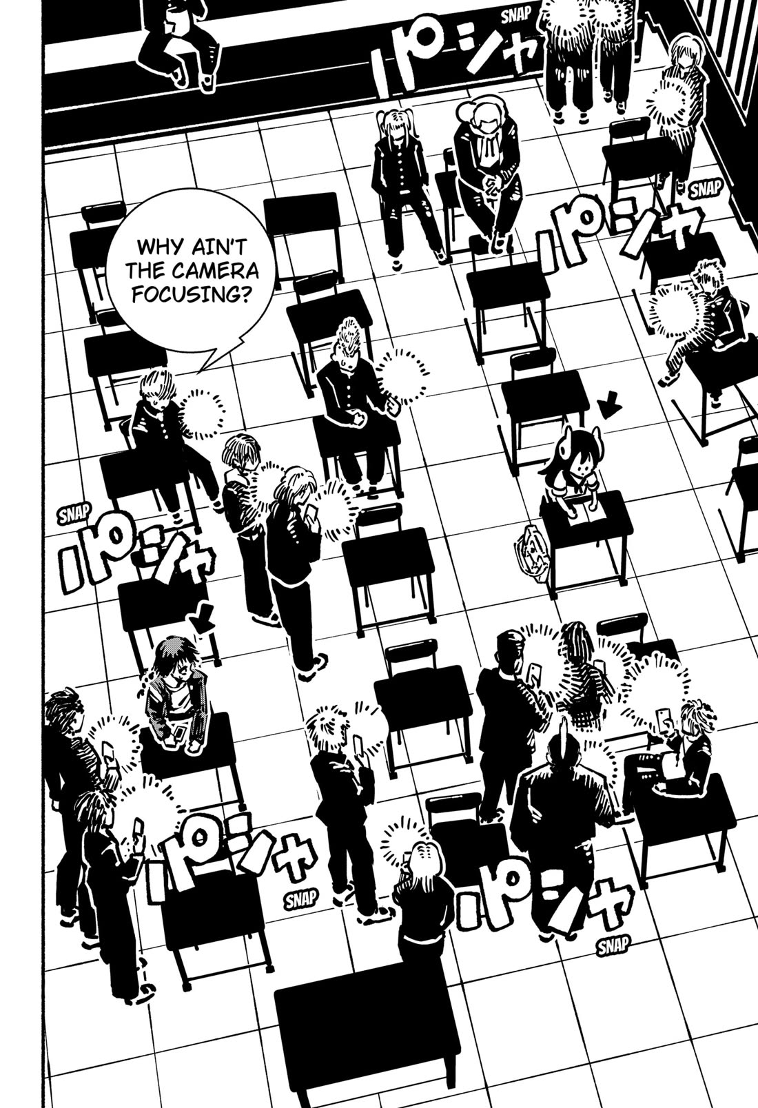Delinquent Gacha Chapter 2 page 2 - Chapter 2: #2 HYPER TSUNDELATION SUPER TURBO