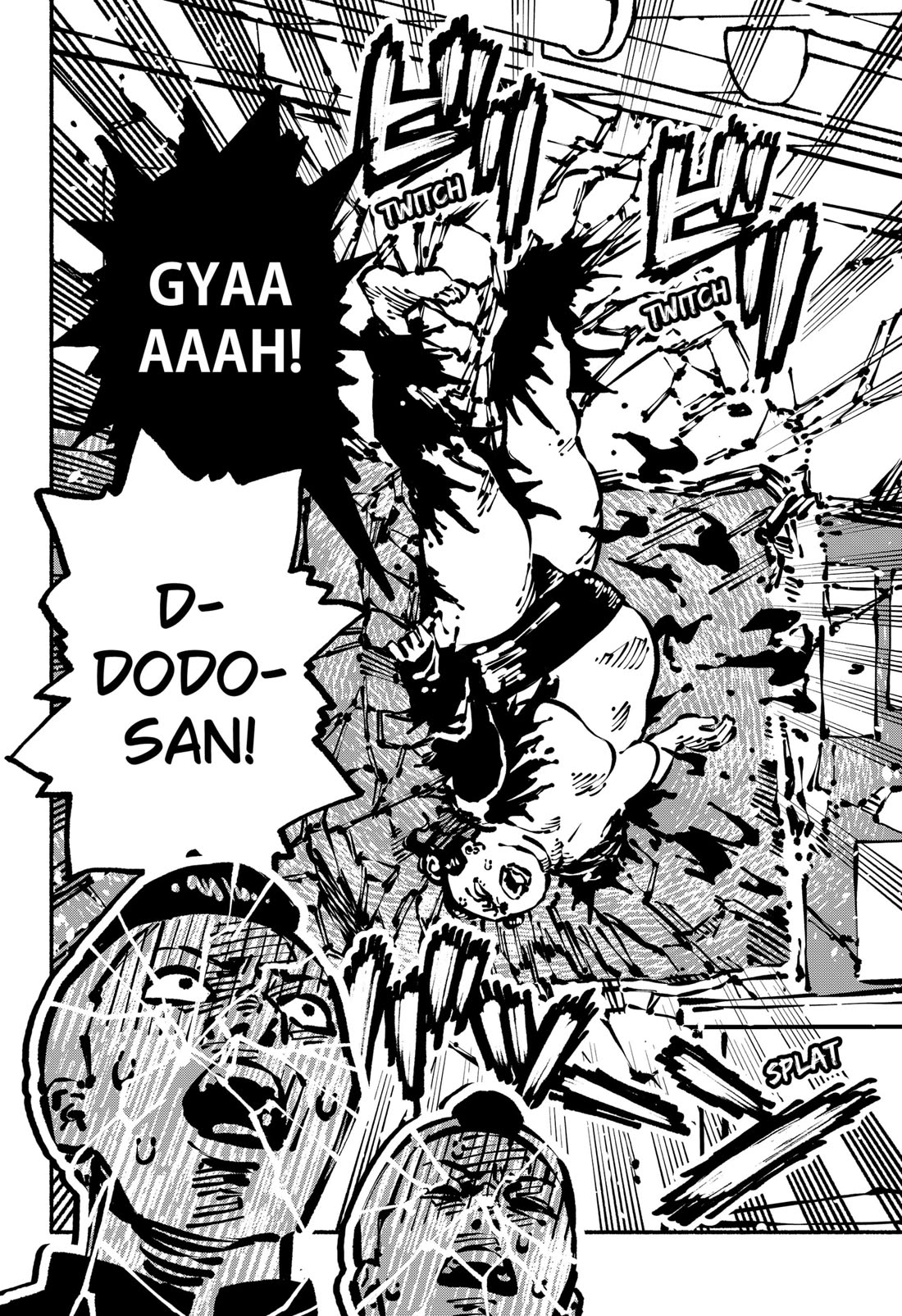 Delinquent Gacha Chapter 2 page 20 - Chapter 2: #2 HYPER TSUNDELATION SUPER TURBO