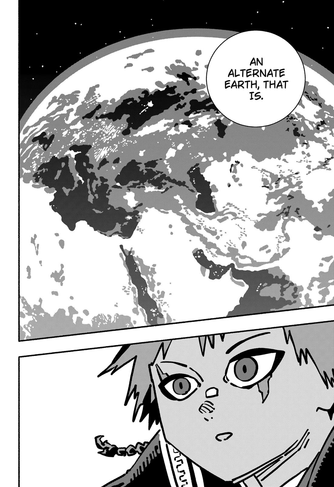 Delinquent Gacha Chapter 2 page 24 - Chapter 2: #2 HYPER TSUNDELATION SUPER TURBO