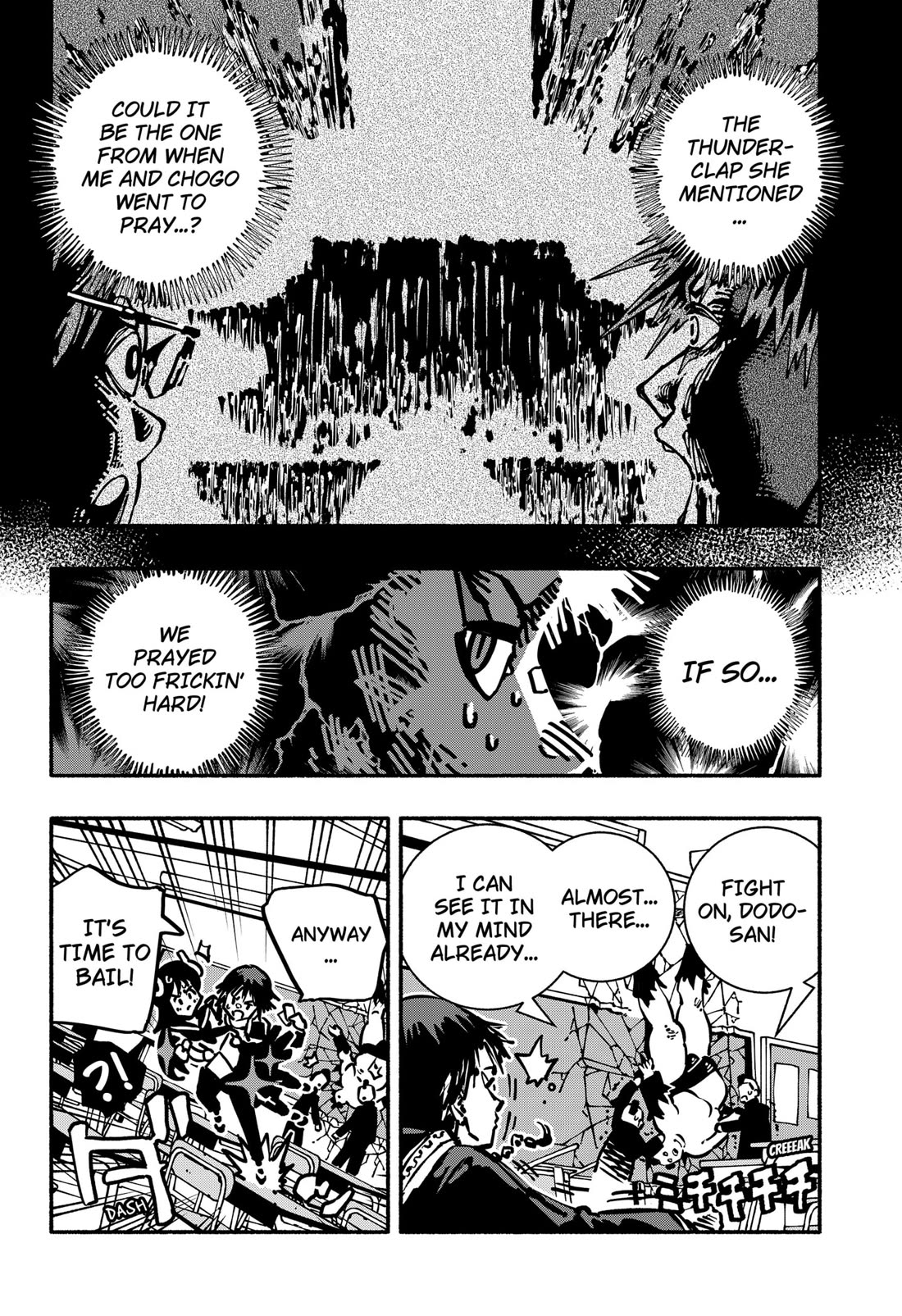 Delinquent Gacha Chapter 2 page 26 - Chapter 2: #2 HYPER TSUNDELATION SUPER TURBO