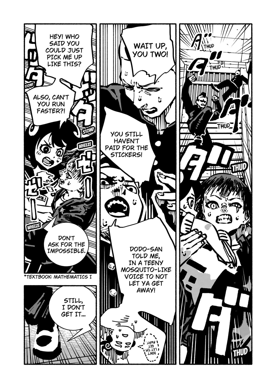 Delinquent Gacha Chapter 2 page 27 - Chapter 2: #2 HYPER TSUNDELATION SUPER TURBO