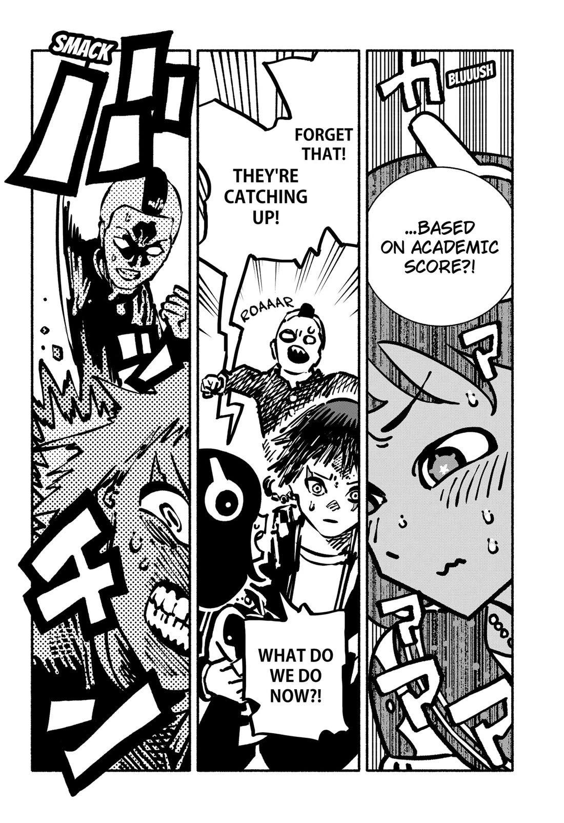 Delinquent Gacha Chapter 2 page 30 - Chapter 2: #2 HYPER TSUNDELATION SUPER TURBO