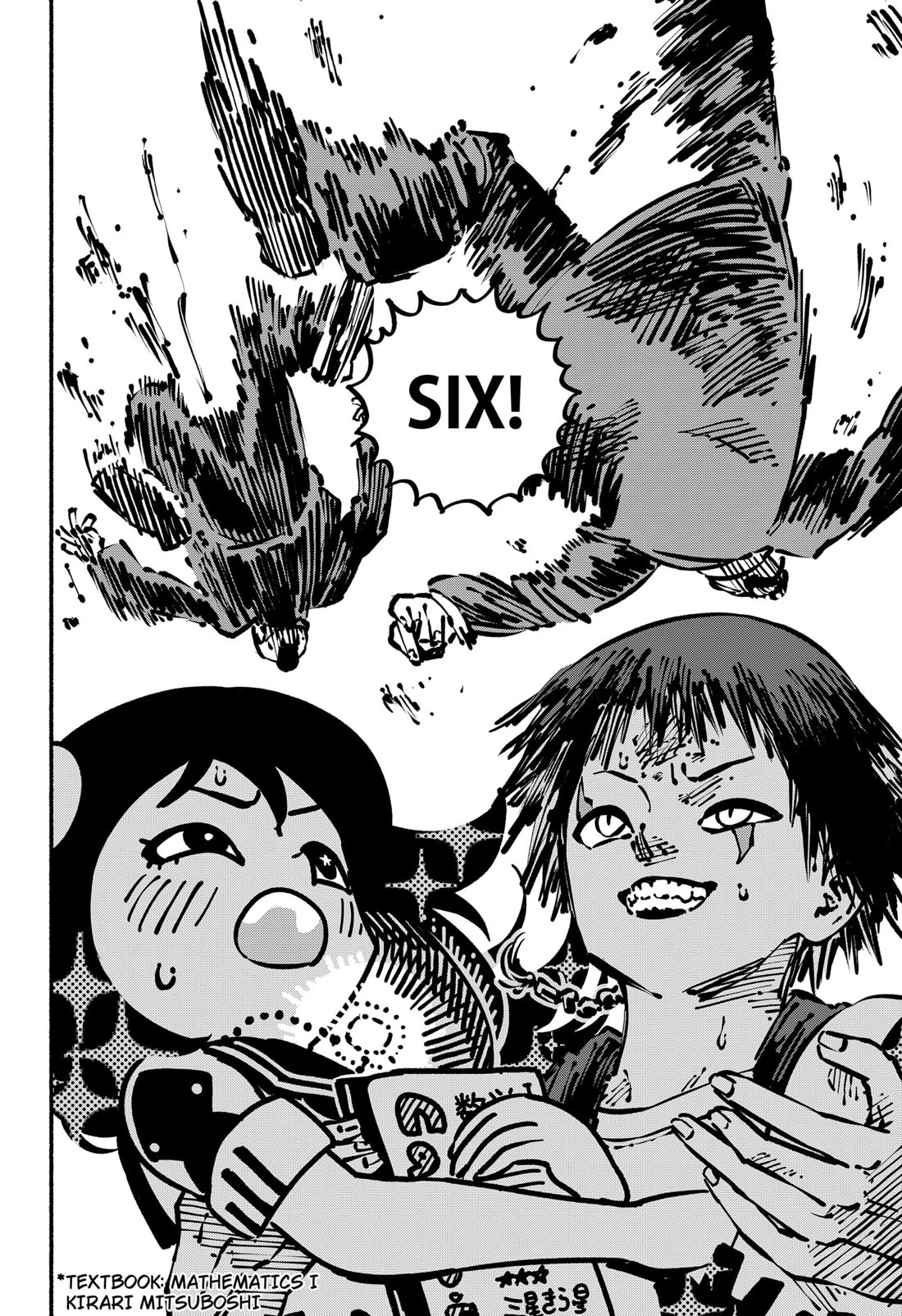 Delinquent Gacha Chapter 2 page 32 - Chapter 2: #2 HYPER TSUNDELATION SUPER TURBO