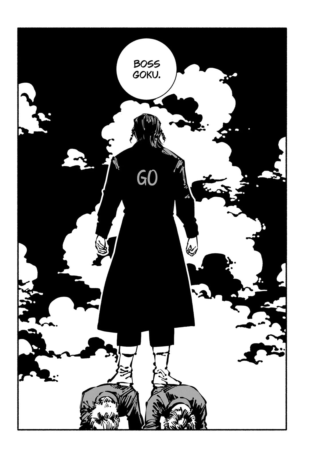 Delinquent Gacha Chapter 2 page 38 - Chapter 2: #2 HYPER TSUNDELATION SUPER TURBO