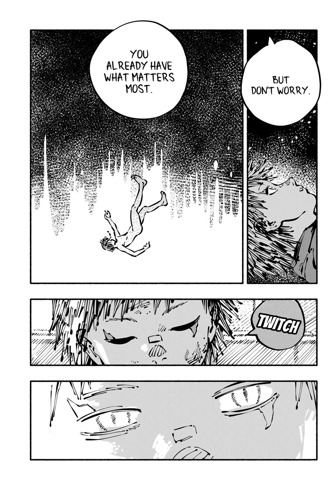 Delinquent Gacha Chapter 21 page 14 - Chapter 21: #21 4XXXXX4