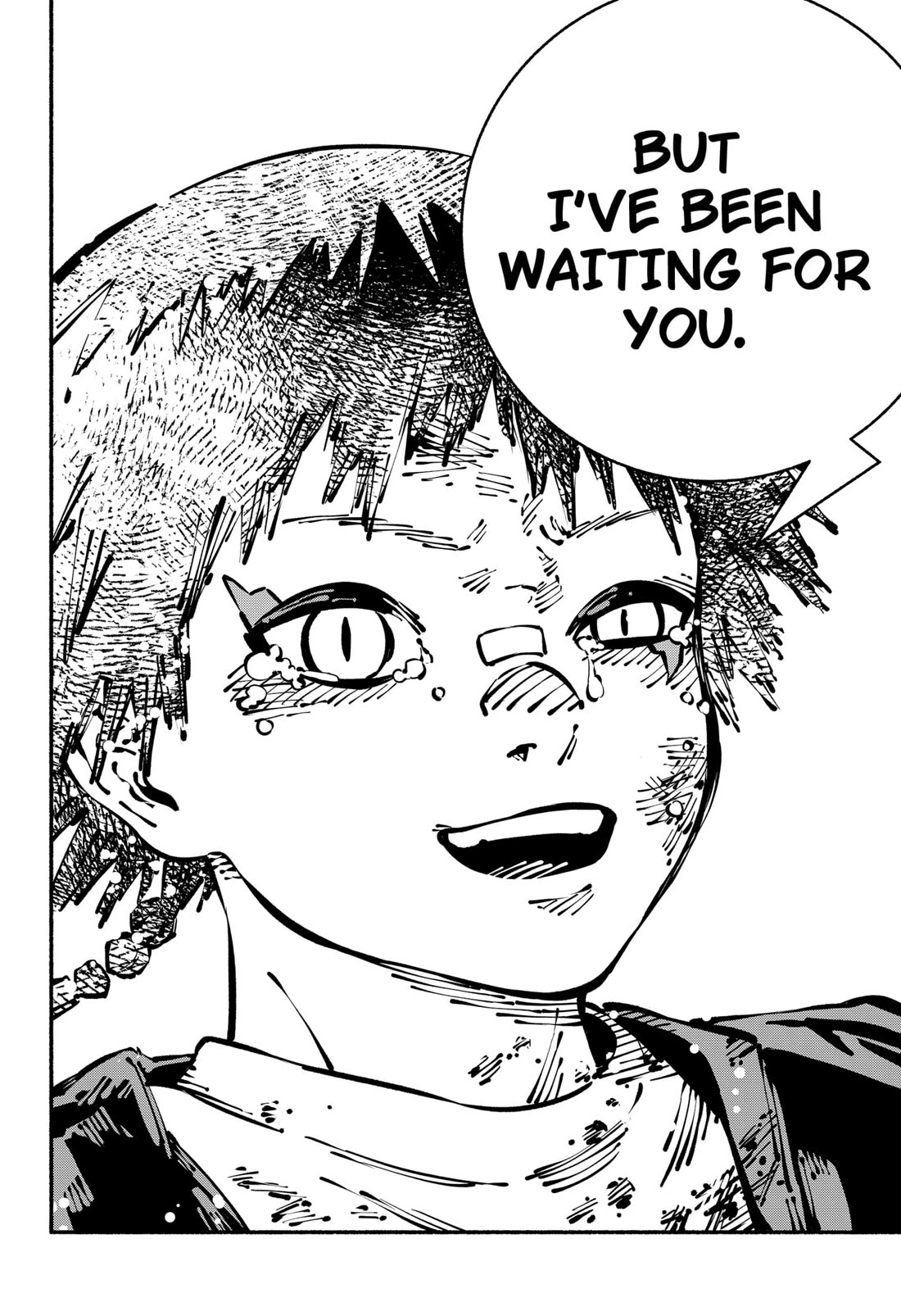 Delinquent Gacha Chapter 21 page 17 - Chapter 21: #21 4XXXXX4