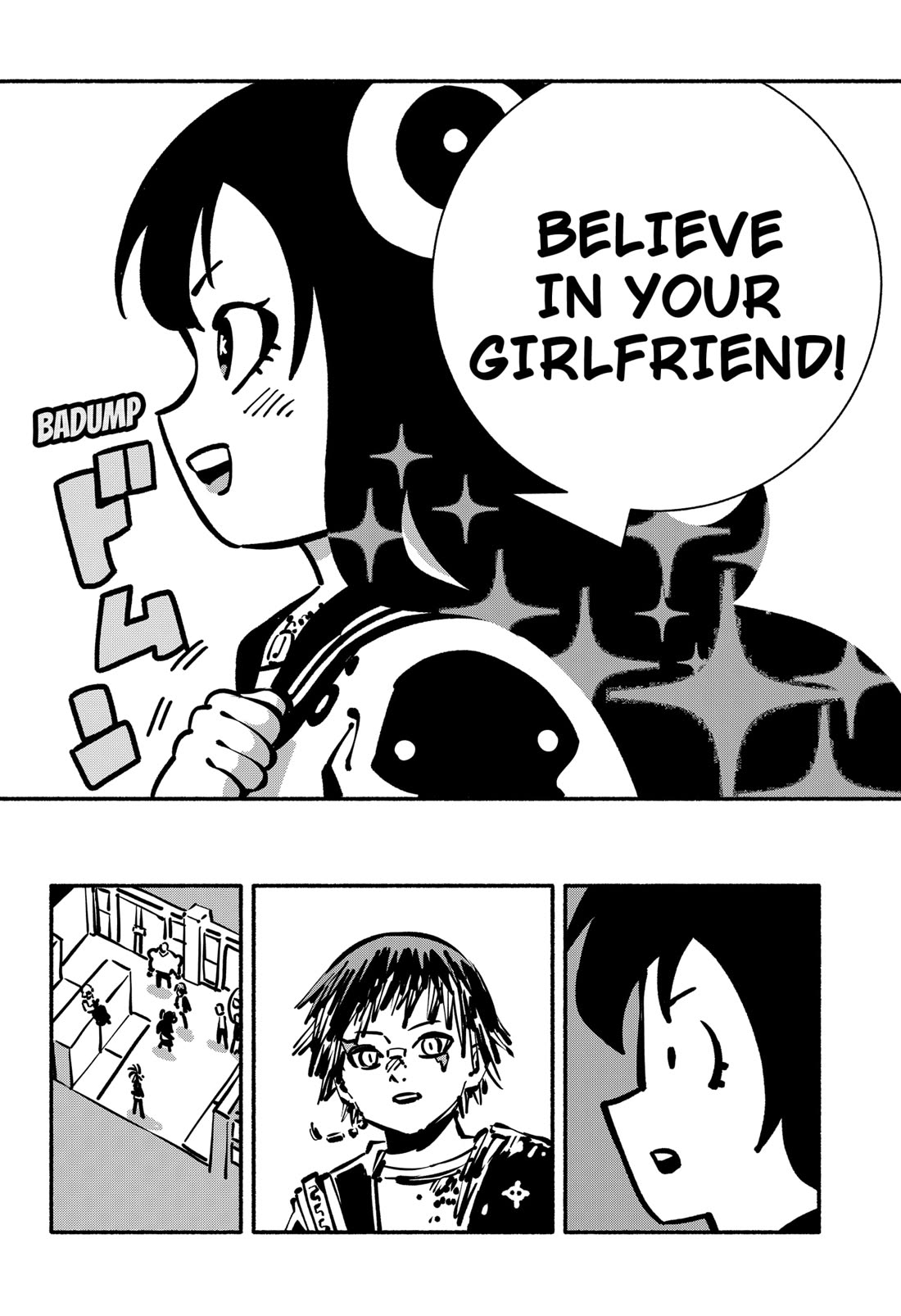 Delinquent Gacha Chapter 22 page 18 - Chapter 22: #22 CRIMSON SUMMIT TRIALS