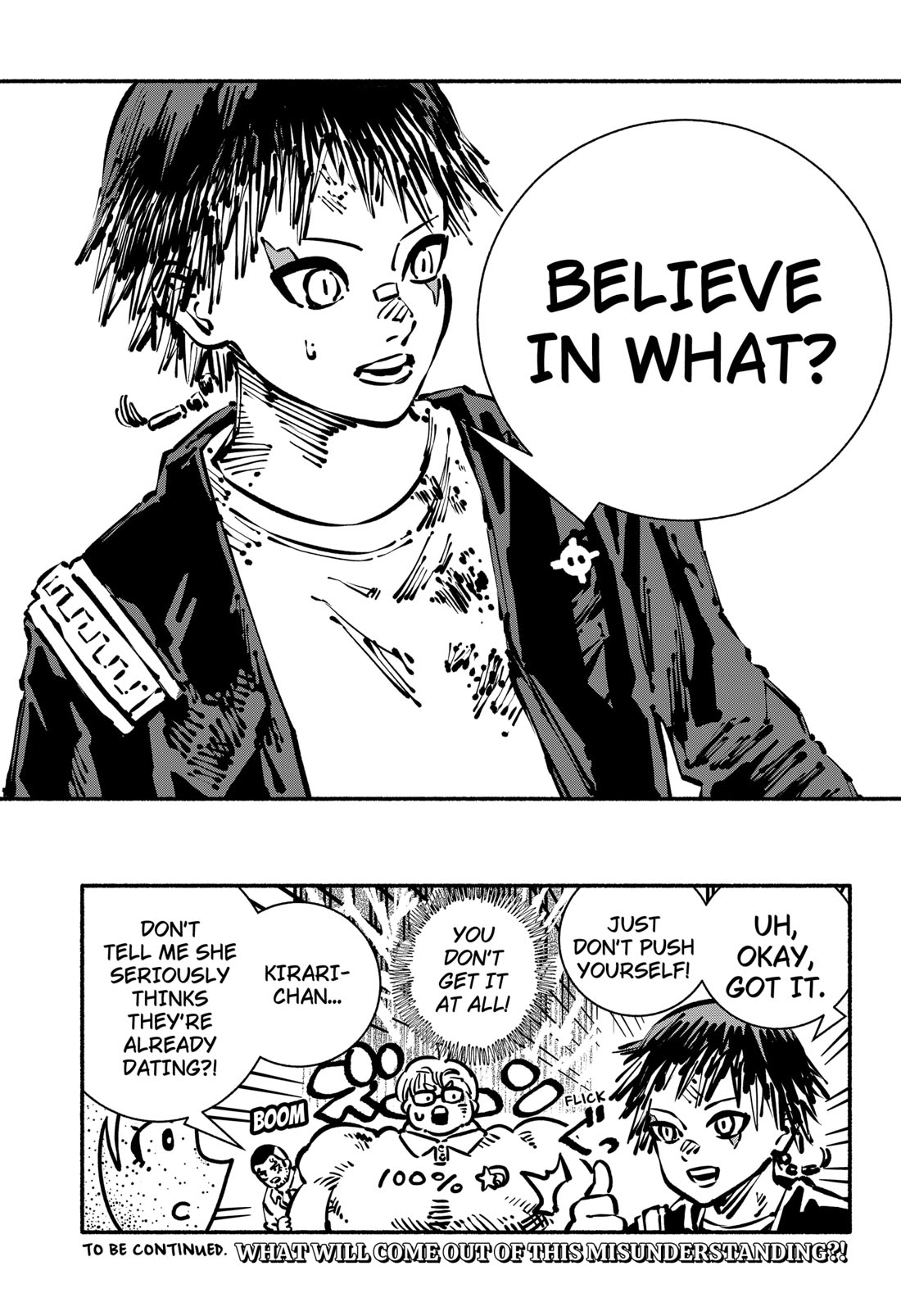Delinquent Gacha Chapter 22 page 19 - Chapter 22: #22 CRIMSON SUMMIT TRIALS