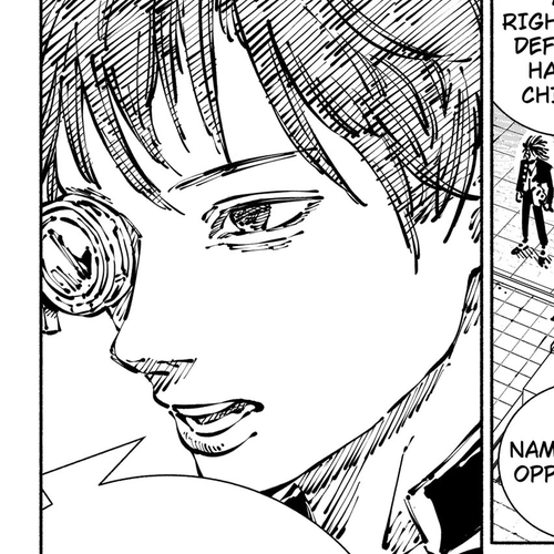 Delinquent Gacha Chapter 22: #22 CRIMSON SUMMIT TRIALS cover