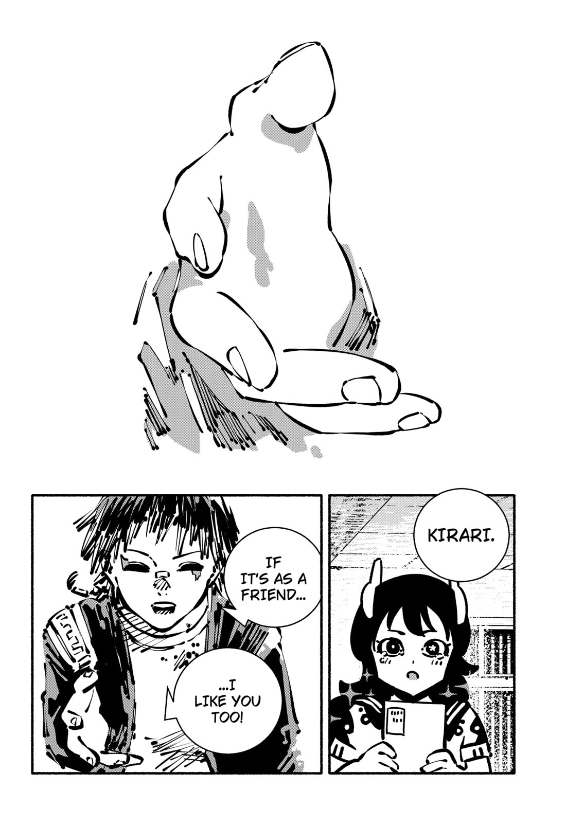Delinquent Gacha Chapter 23 page 14 - Chapter 23: #23 1F - SHOE LOCKERS