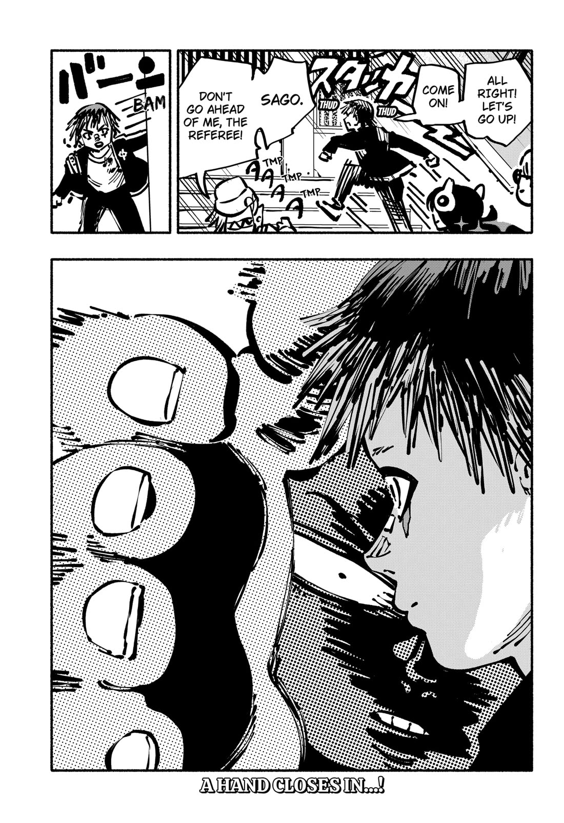 Delinquent Gacha Chapter 23 page 19 - Chapter 23: #23 1F - SHOE LOCKERS