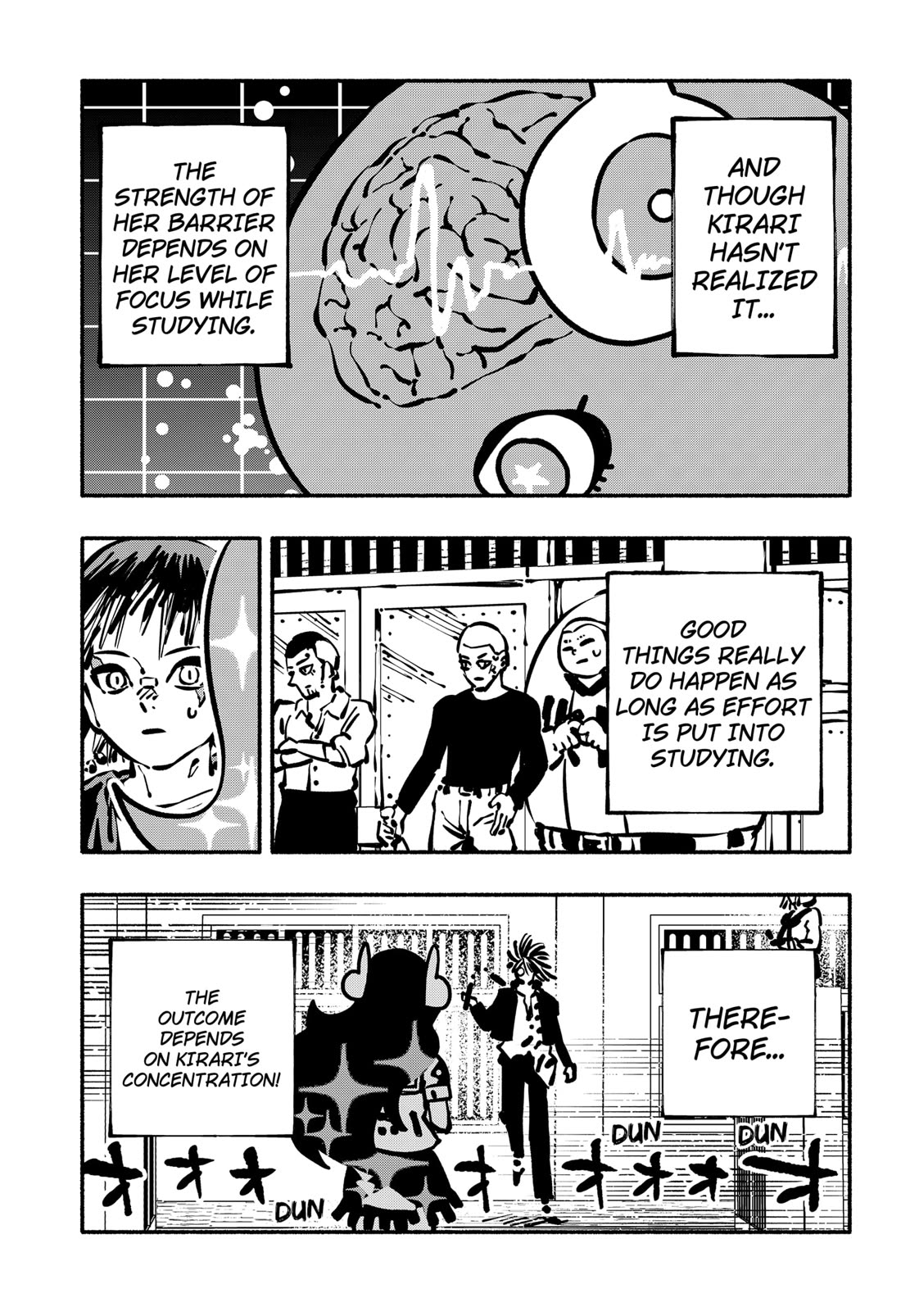 Delinquent Gacha Chapter 23 page 3 - Chapter 23: #23 1F - SHOE LOCKERS