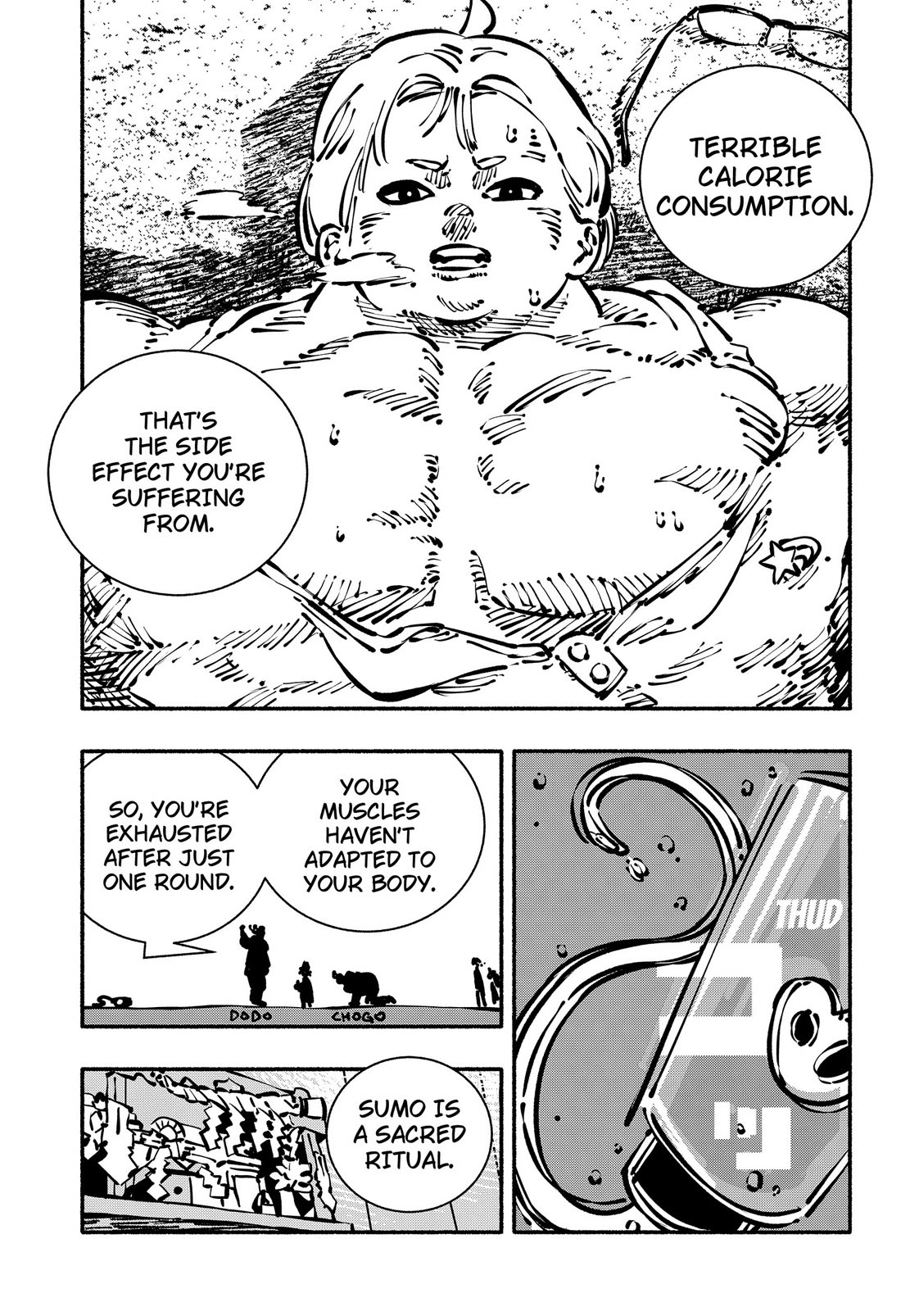 Delinquent Gacha Chapter 24 page 16 - Chapter 24: #24 DOPING