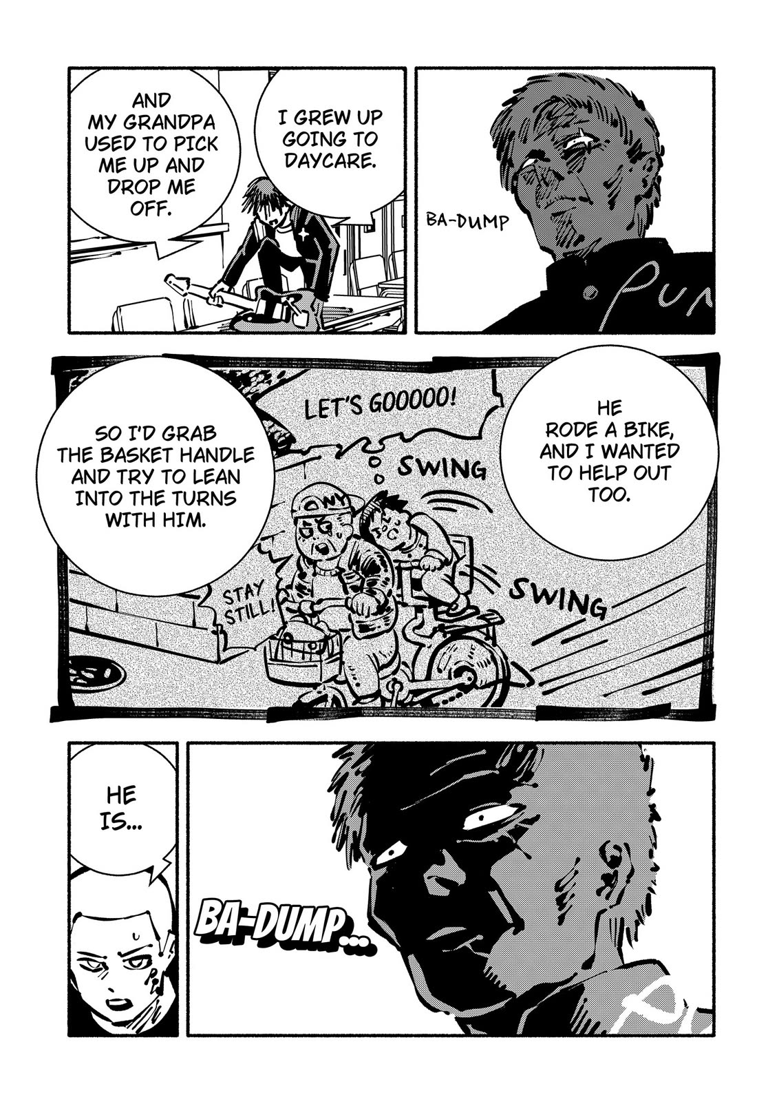 Delinquent Gacha Chapter 26 page 11 - Chapter 26: #26 3F - MUSIC ROOM