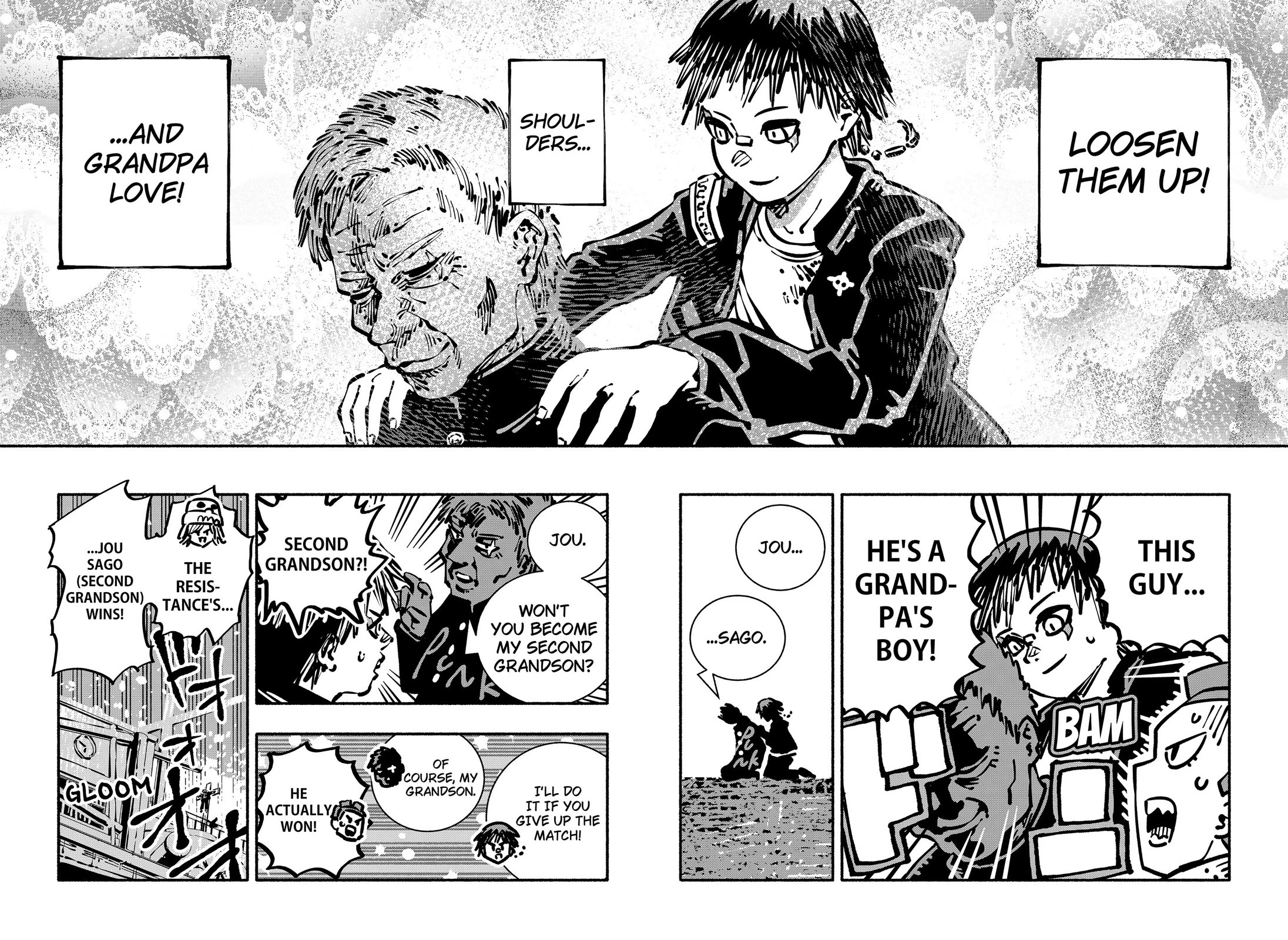 Delinquent Gacha Chapter 26 page 14 - Chapter 26: #26 3F - MUSIC ROOM