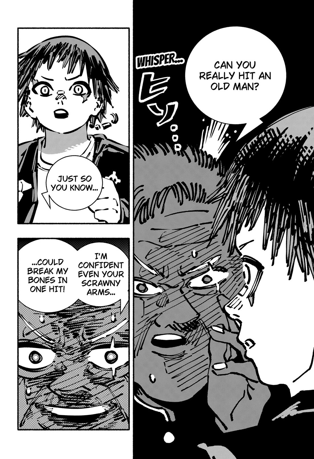 Delinquent Gacha Chapter 26 page 8 - Chapter 26: #26 3F - MUSIC ROOM