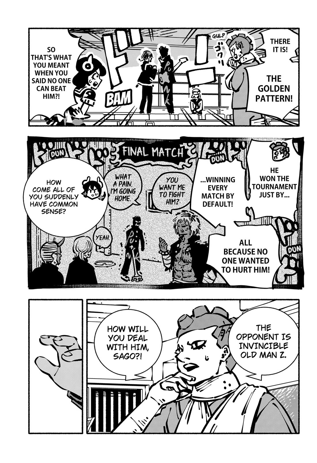 Delinquent Gacha Chapter 26 page 9 - Chapter 26: #26 3F - MUSIC ROOM