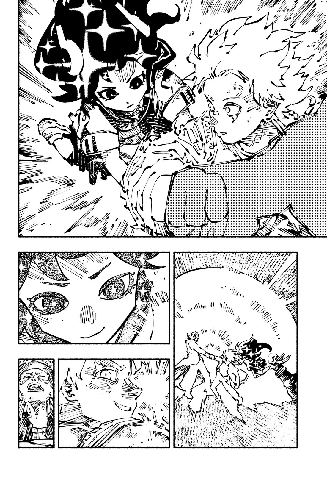 Delinquent Gacha Chapter 29 page 11 - Chapter 29: #29 THE HOOD