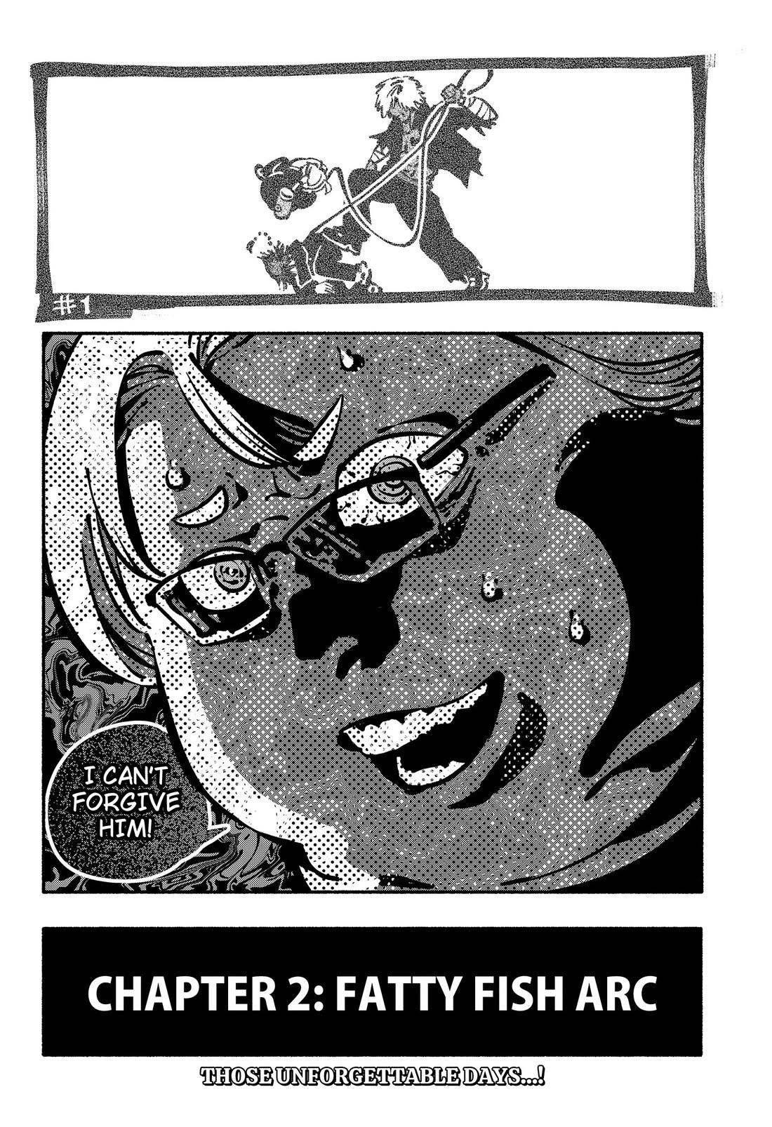Delinquent Gacha Chapter 29 page 20 - Chapter 29: #29 THE HOOD