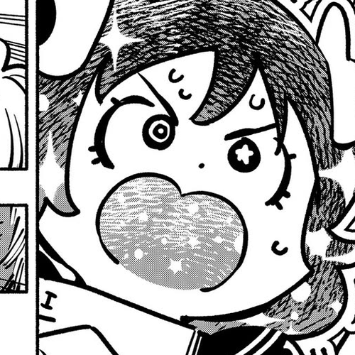 Delinquent Gacha Chapter 29: #29 THE HOOD cover