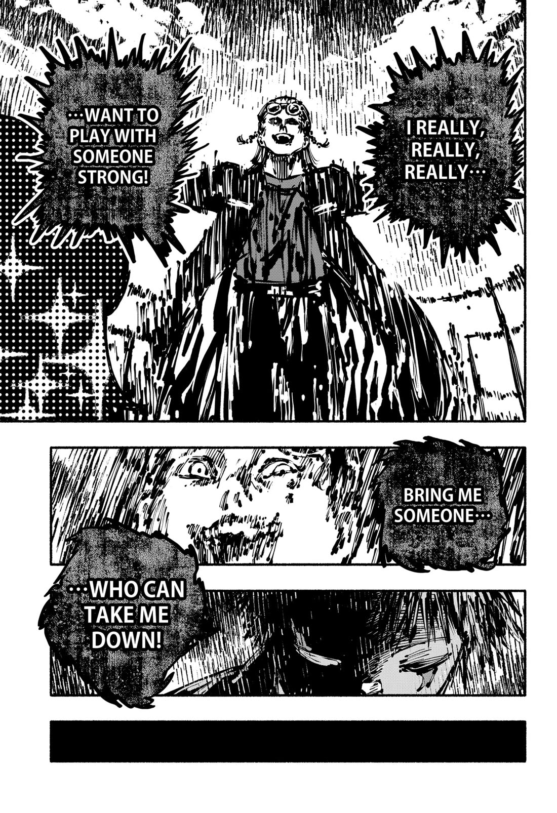 Delinquent Gacha Chapter 3 page 19 - Chapter 3: #3 EMPEROR OF GYOZA