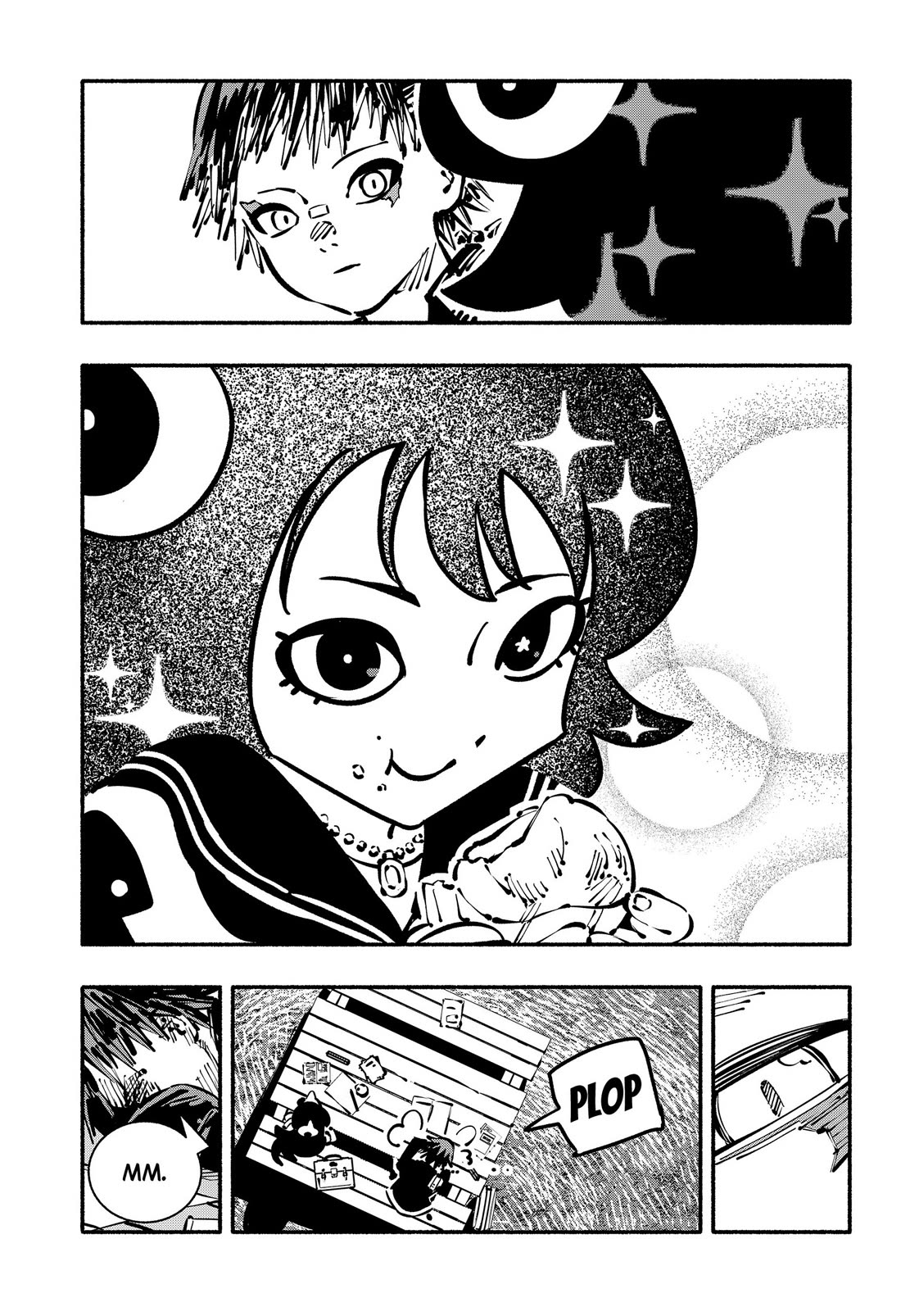 Delinquent Gacha Chapter 31 page 15 - Chapter 31: #31 JUST KIDS