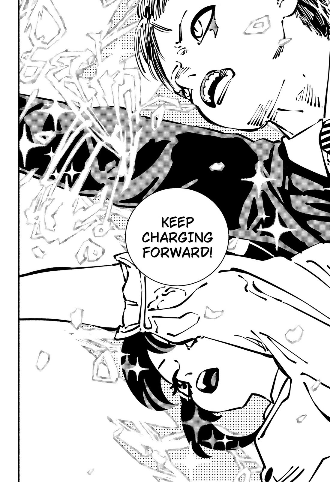 Delinquent Gacha Chapter 33 page 13 - Chapter 33: #33 CRASH CRASH CRASH [END]