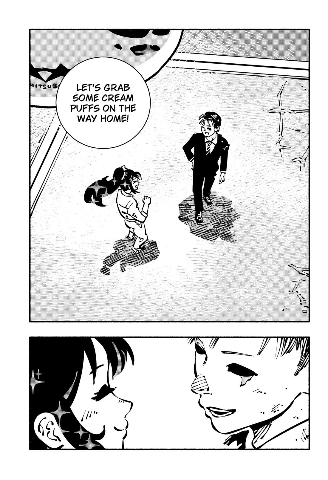 Delinquent Gacha Chapter 33 page 16 - Chapter 33: #33 CRASH CRASH CRASH [END]