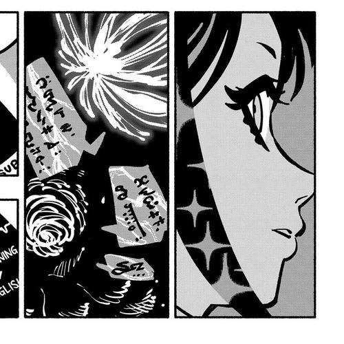Delinquent Gacha Chapter 33: #33 CRASH CRASH CRASH [END] cover