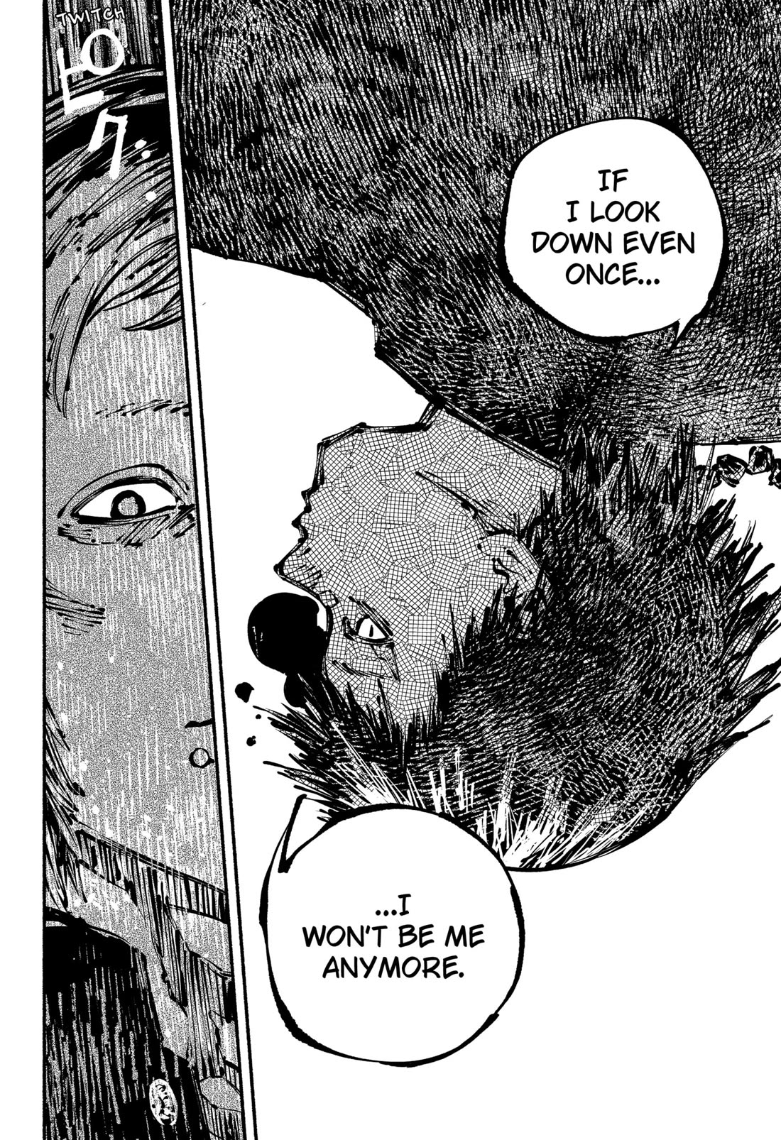 Delinquent Gacha Chapter 4 page 14 - Chapter 4: #4 GLARE