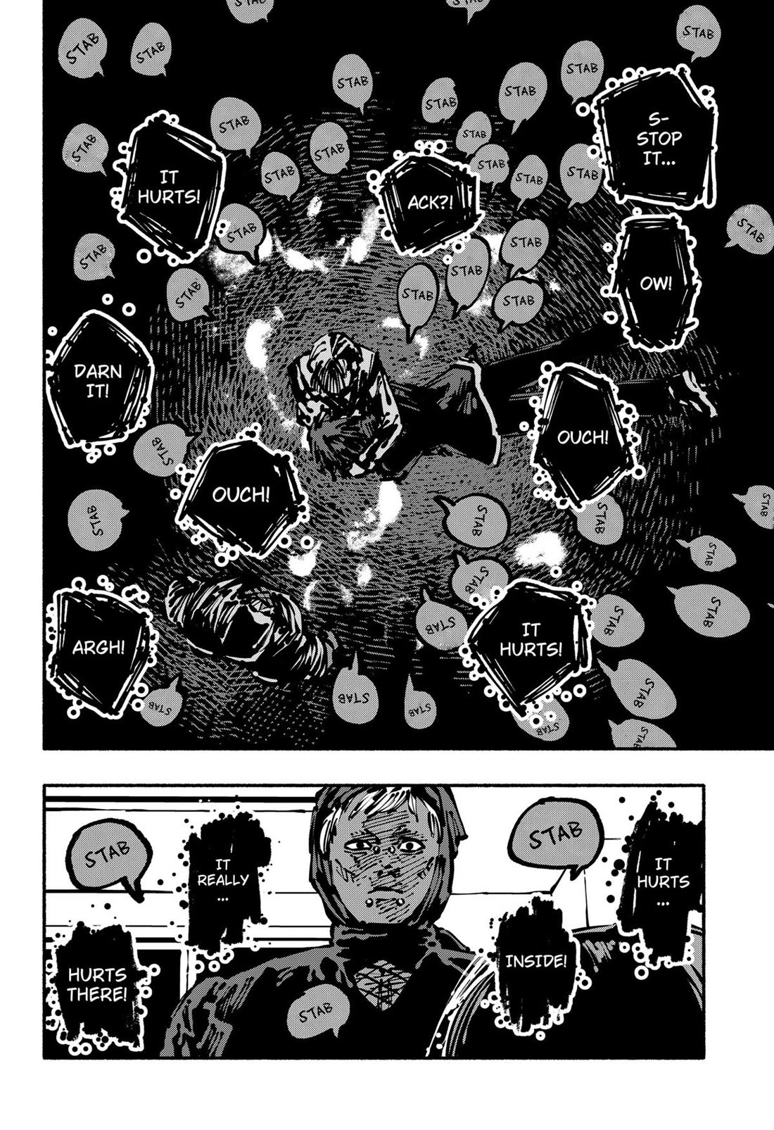 Delinquent Gacha Chapter 6 page 4 - Chapter 6